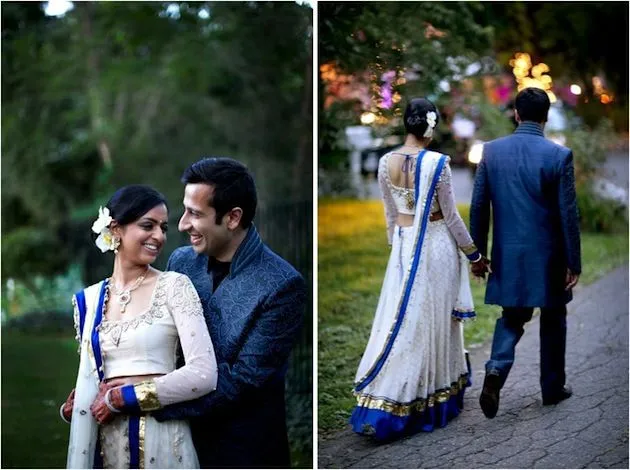 Momentips: Magnífica boda india en el corazón de Nueva York