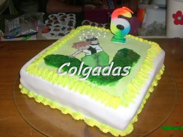 Tu buen momento": 1/09/09 - 1/