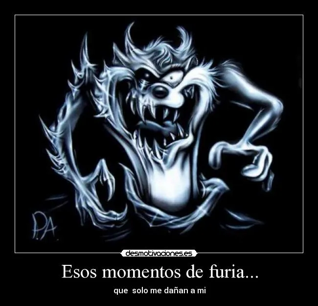 Taz frases de amor - Imagui