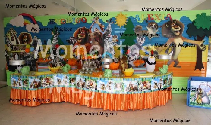 MOMENTOS MÁGICOS - Planeamiento y Organización de todo tipo de Eventos