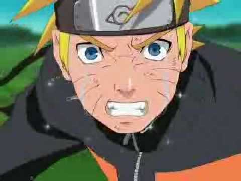 momentos tristes de naruto? | Yahoo Respuestas