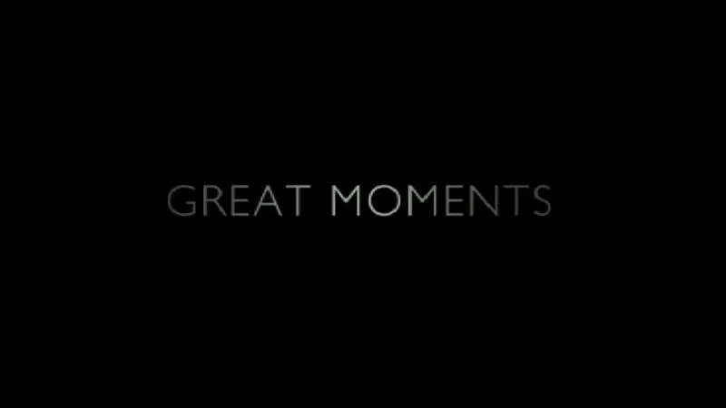 Moments - Imagui