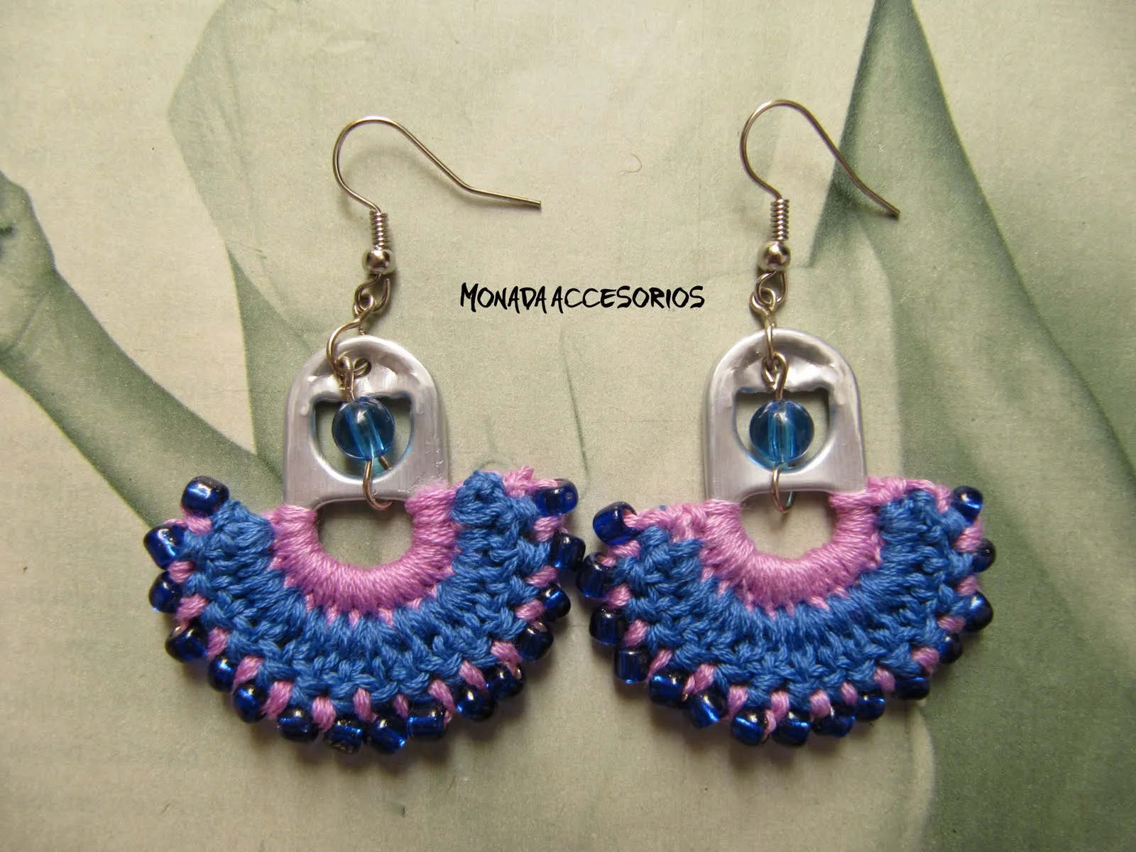 MONADA: CROCHET/