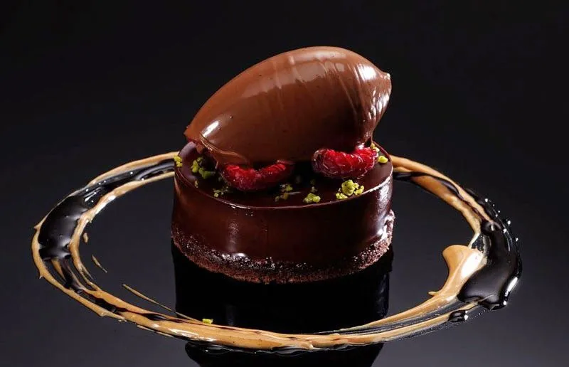 Las monas de Pascua y el chocolate de Oriol Balaguer | Maria victrix