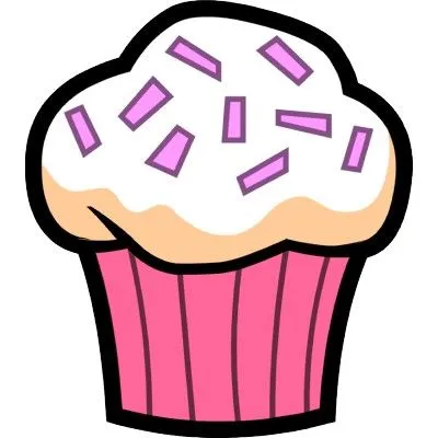 MonCherry: Especial cupcakes