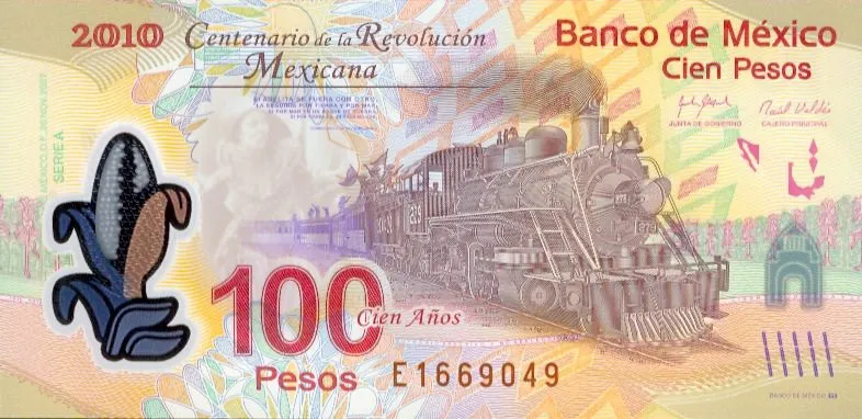 monedas y billetes mexicanos ¡conocelos¡ - Taringa!