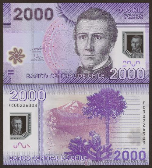 Monedas y Billetes del mundo - 4 - Zona Ocio - google com billetes ...