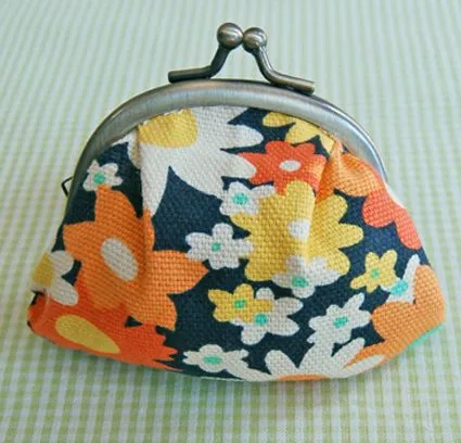 Como hacer un monedero de tela | Como hacer...