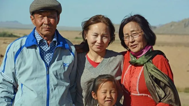 Por qué mongol se usa despectivamente como sinónimo de síndrome de ...