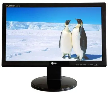 Monitor LCD vs LED, diferencias y beneficios | Notebooks y PCs