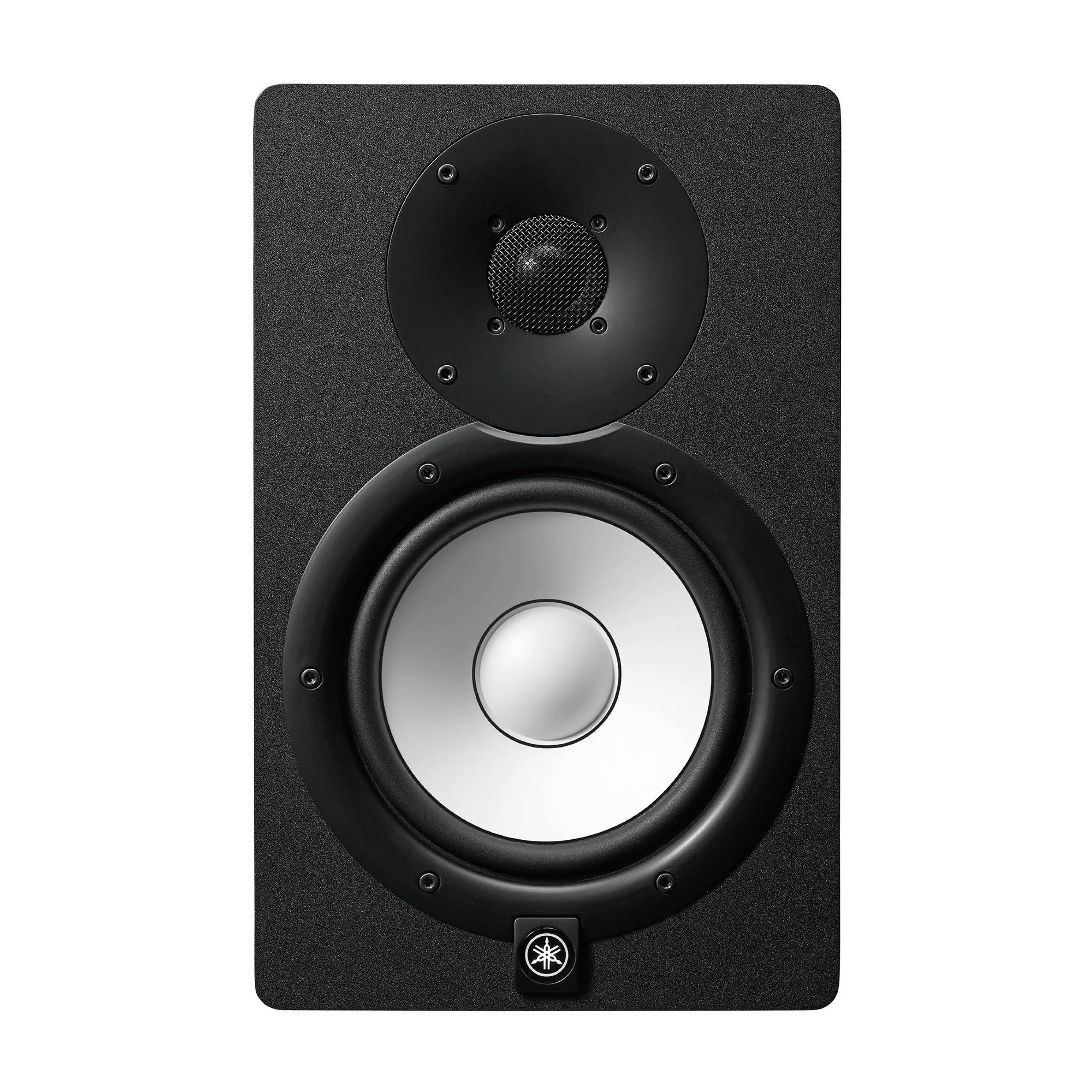 Monitor Yamaha De Estudio De Grabacion Biamplificado 7 Hs7 – Musicales Doris