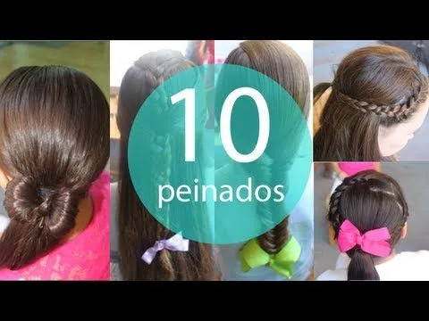 El moño, peinado imprescindible para el fin de año - WorldNews
