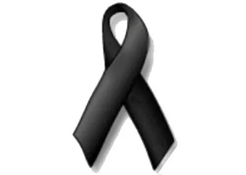 Lazos de pesame - Imagui