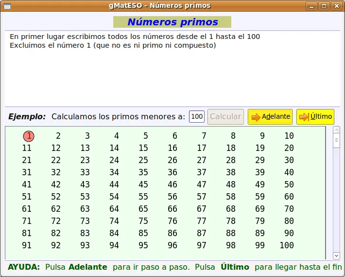 MONOGRÁFICO: Matemáticas y las TIC - gMatESO | Observatorio ...