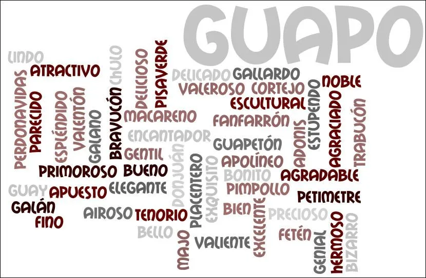 MONOGRÁFICO: Nubes de palabras con Tagxedo, Wordle y Word It Out ...