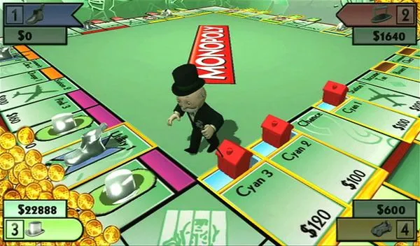 Monopoly, Scrabble, Trivial Pursuit y Risk, cómo jugar gratis por ...