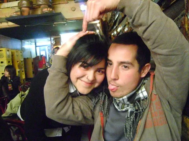 Mis monos feos! | Flickr - Photo Sharing!