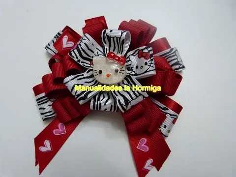 Como hacer MOÑOS PARA NIÑAS PlayList