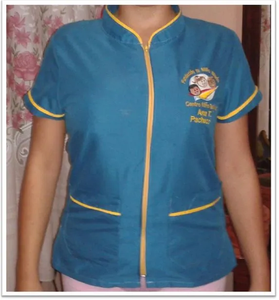 Monos Quirúrgicos | Confecciones StarLis