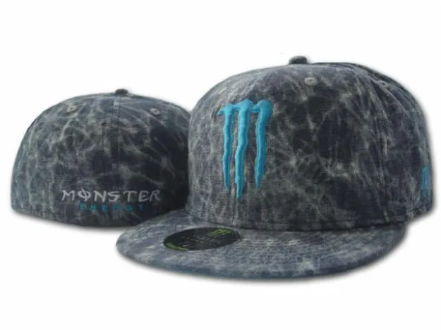 Monster energy gorras - Imagui