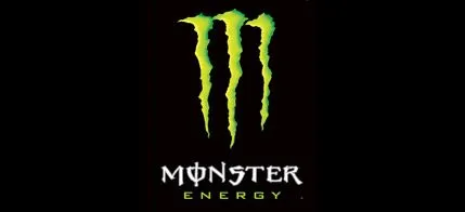 Monster Energy Logo - Design and History of Monster Energy Logo