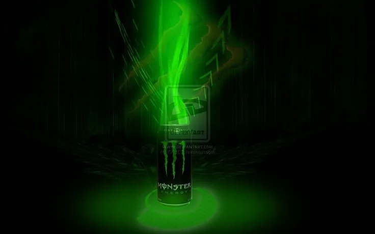 monster energy logo | Imágenes de Monster energy [Megapost ...
