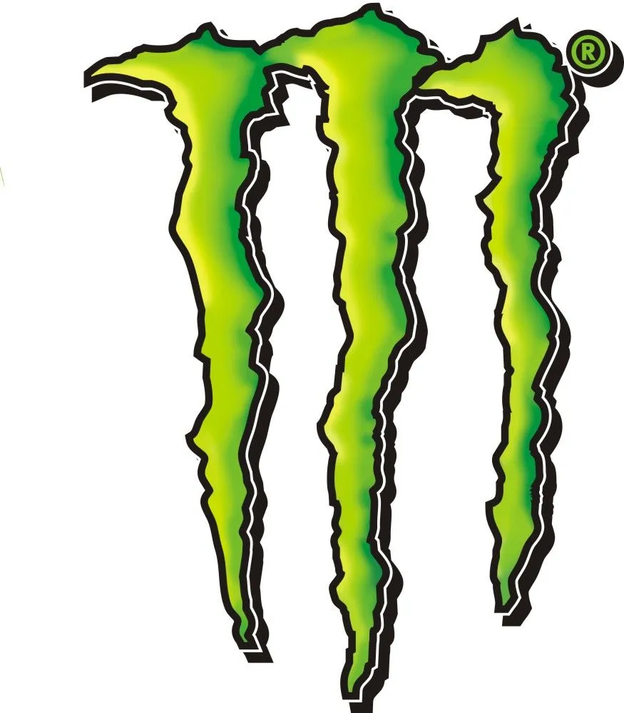 Monster Energy Pictures Logo - ClipArt Best