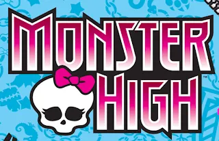 Monster High 10: Fondos de escritorio Monster High