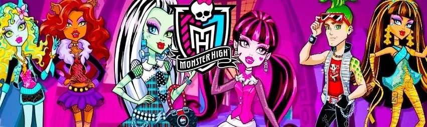 Monster high