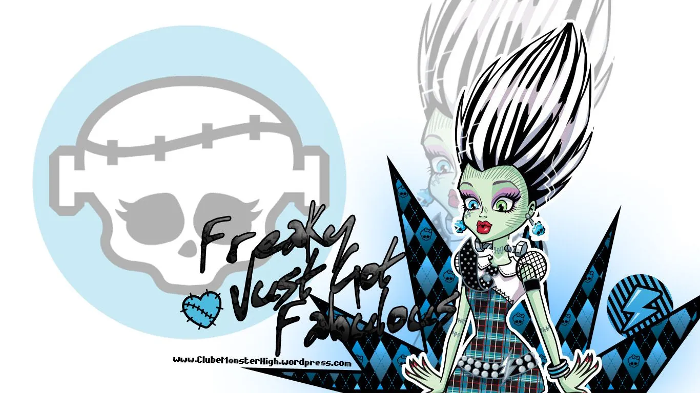 monster high | Clube Monster High™ Brasil