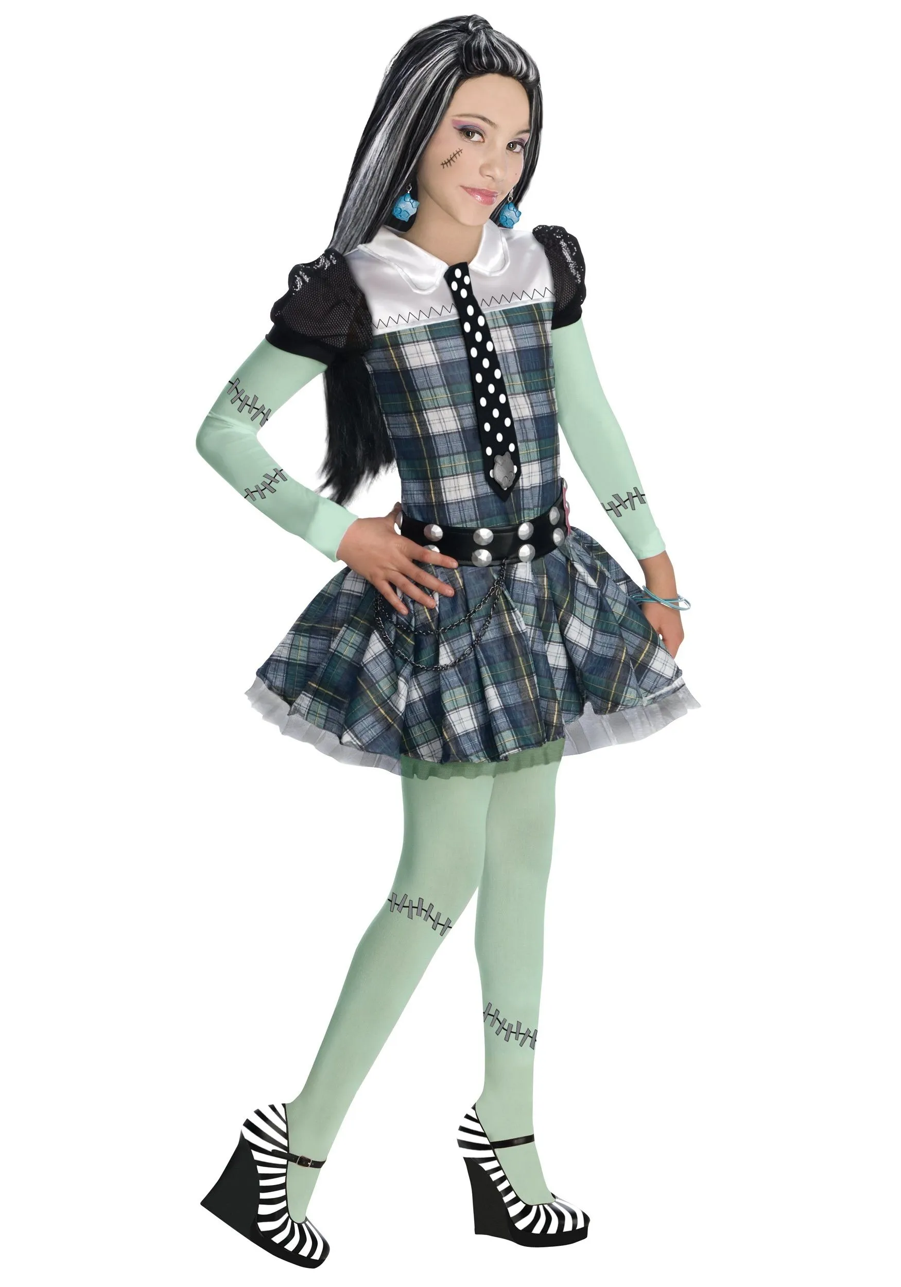 Monster High Costumes