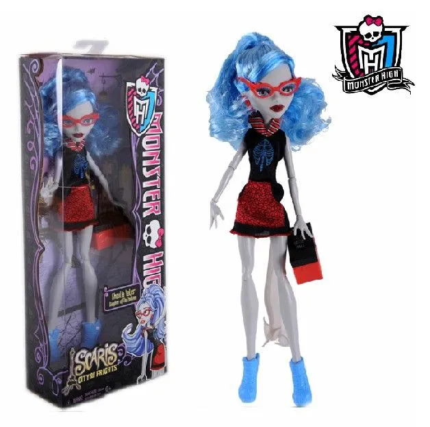 Monster-High-dolls-Original- ...