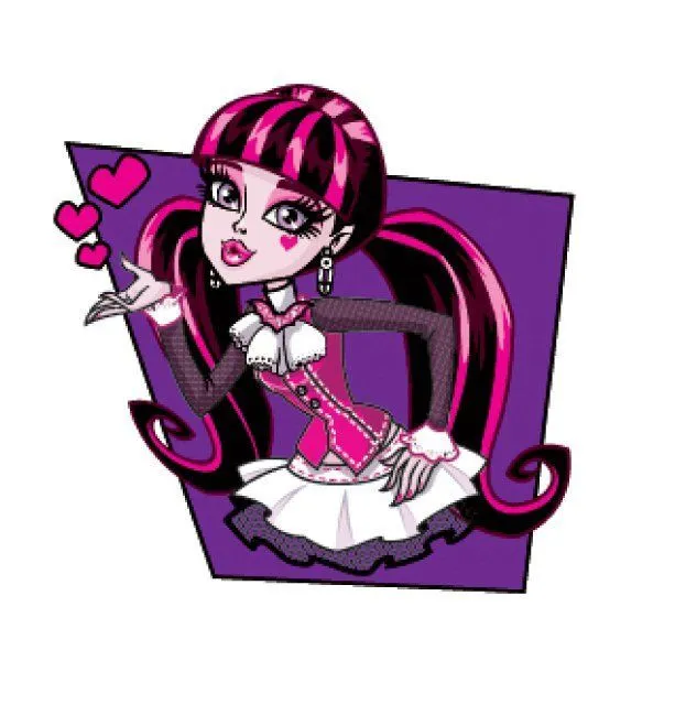 Monster High: Draculaura