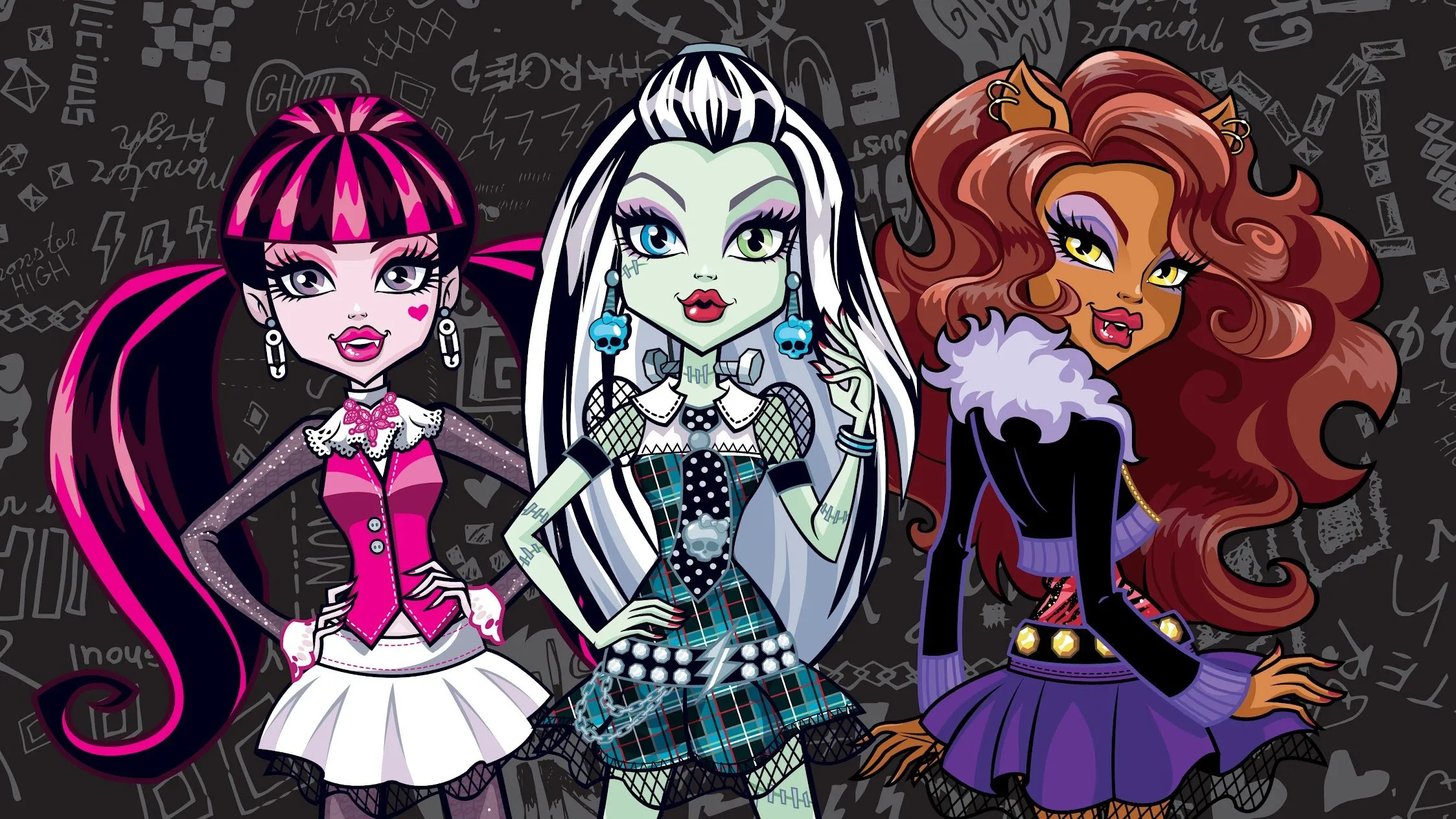 Monster High - Google Play