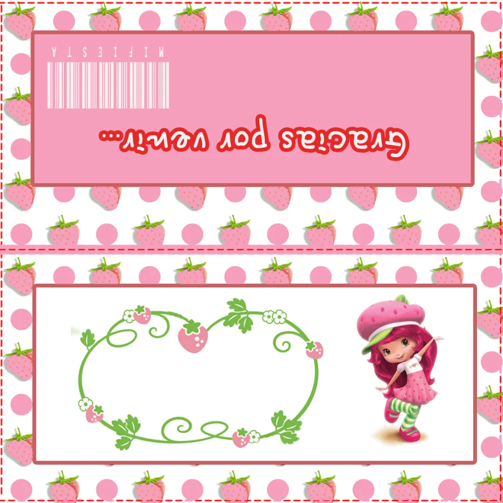 MONSTER HIGH, ROSITA FRESITA, TOY STORY, MINNIE MOUSE...APORTE ...