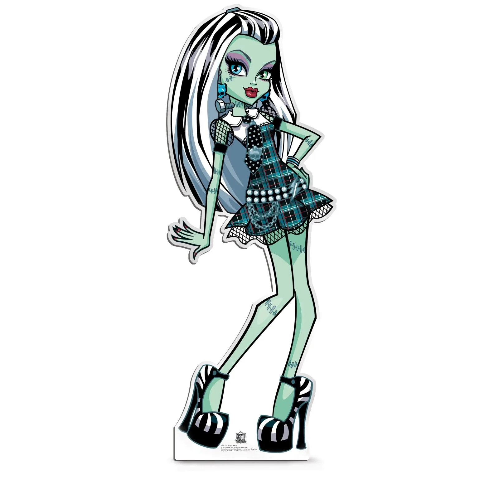 Monster High Story