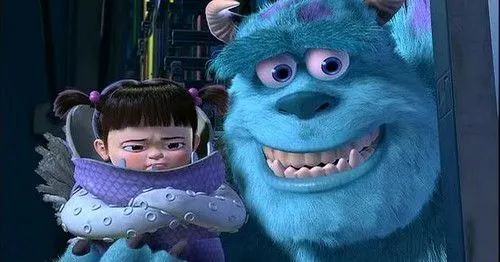 monster inc | Flickr - Photo Sharing!