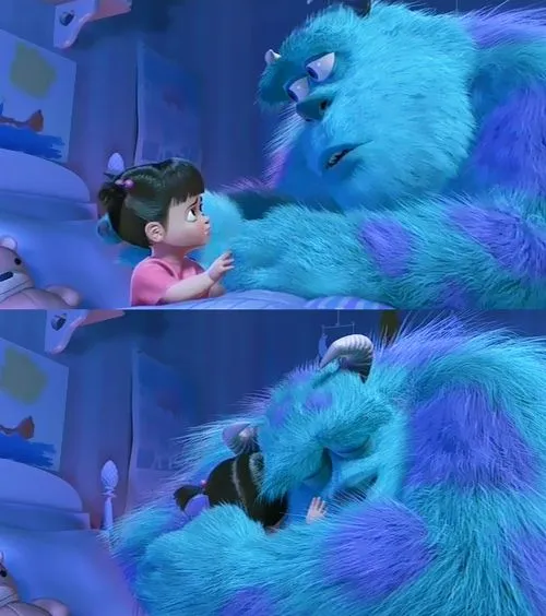 Monster Inc: Photos