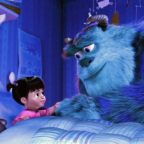 Monster Inc: Photos