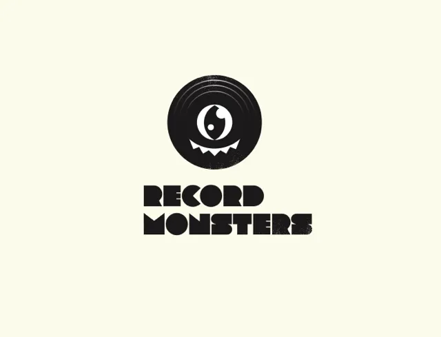 monster logo | Andrew Hyde