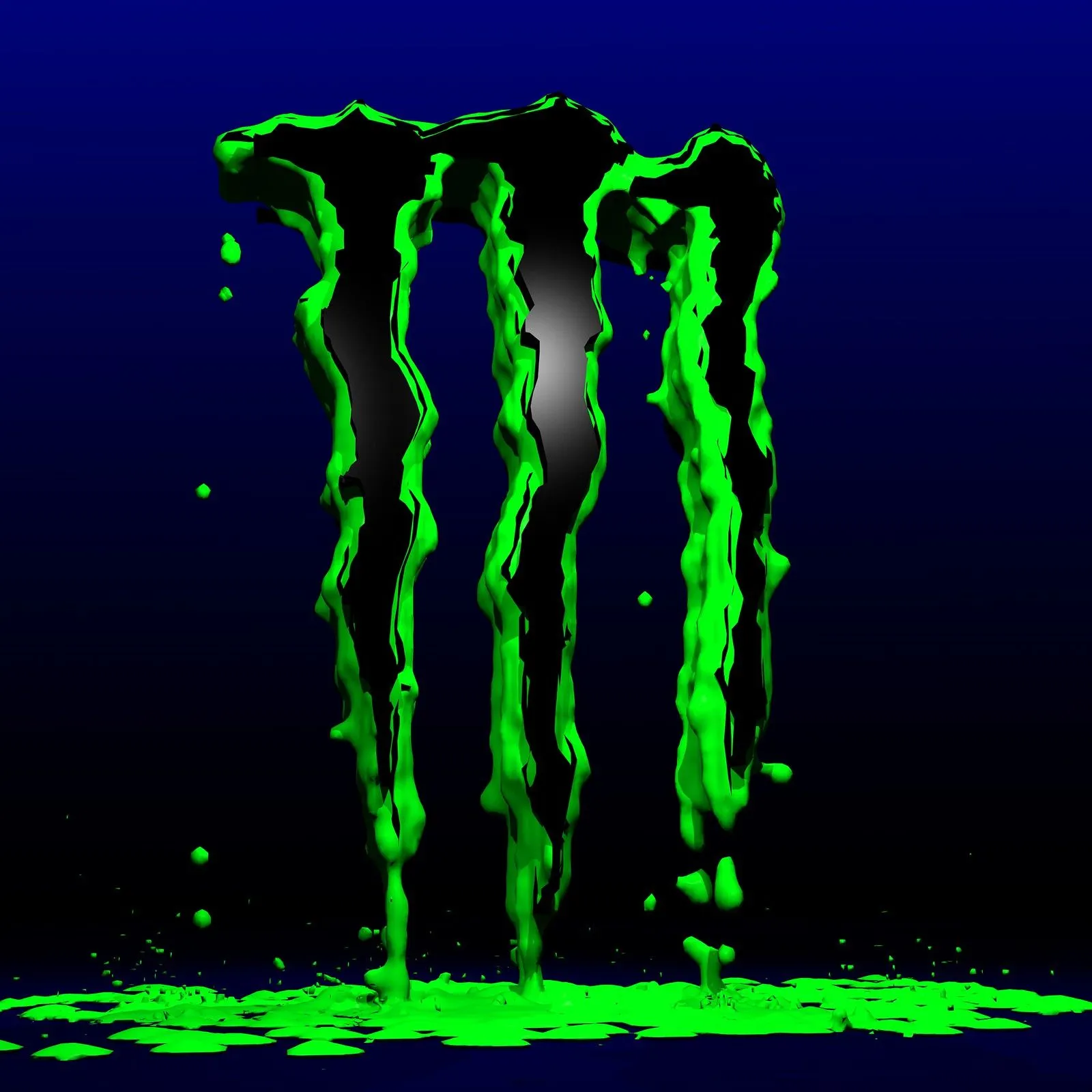 Monster Logo | Flickr - Photo Sharing!