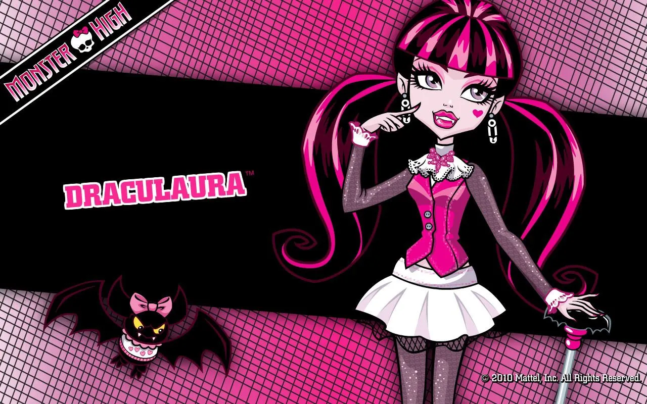 monsterhighdaily: October 2012