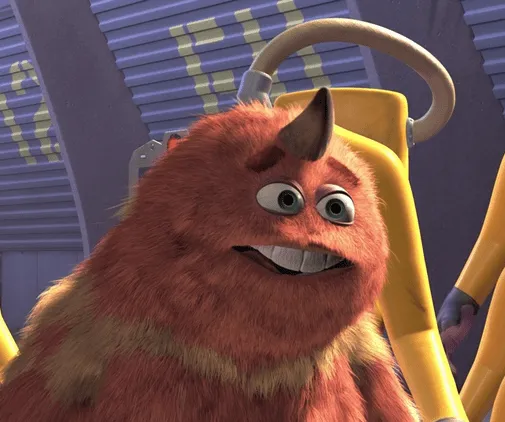 Monsters, Inc. - Doblaje Wiki