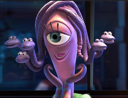 Monsters, Inc. - Doblaje Wiki