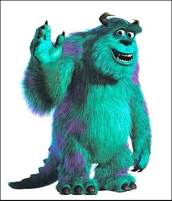 Monsters inc - Imagui