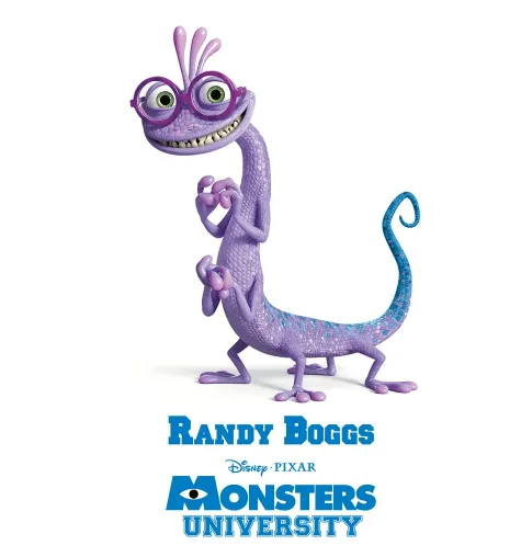 monsters inc monsters inc. randall mike wazowski monsters ...