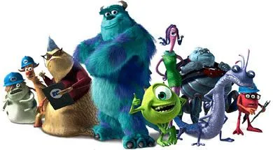 Monsters Inc. 2 ya tiene titulo (y es precuela)