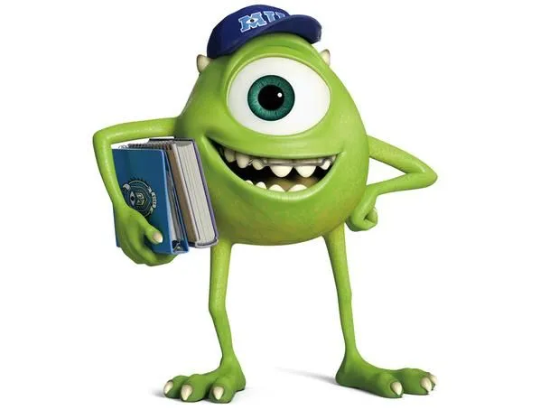 Monsters University - Doblaje Wiki