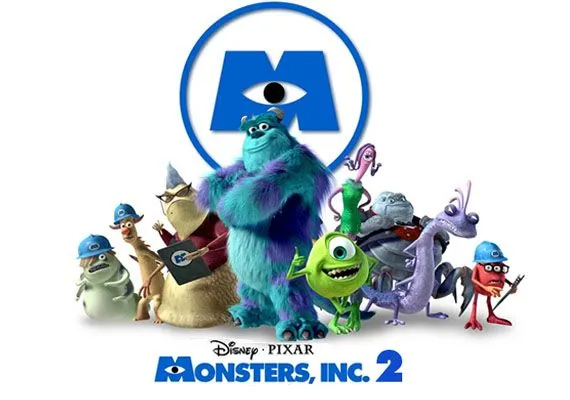 Monsters University Trailer | Ya leo yo por ti