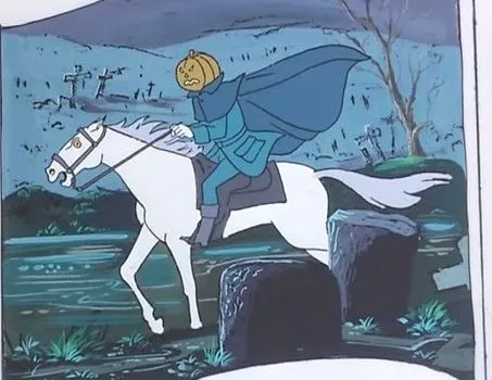 El monstruo del clóset | Haciendo historias